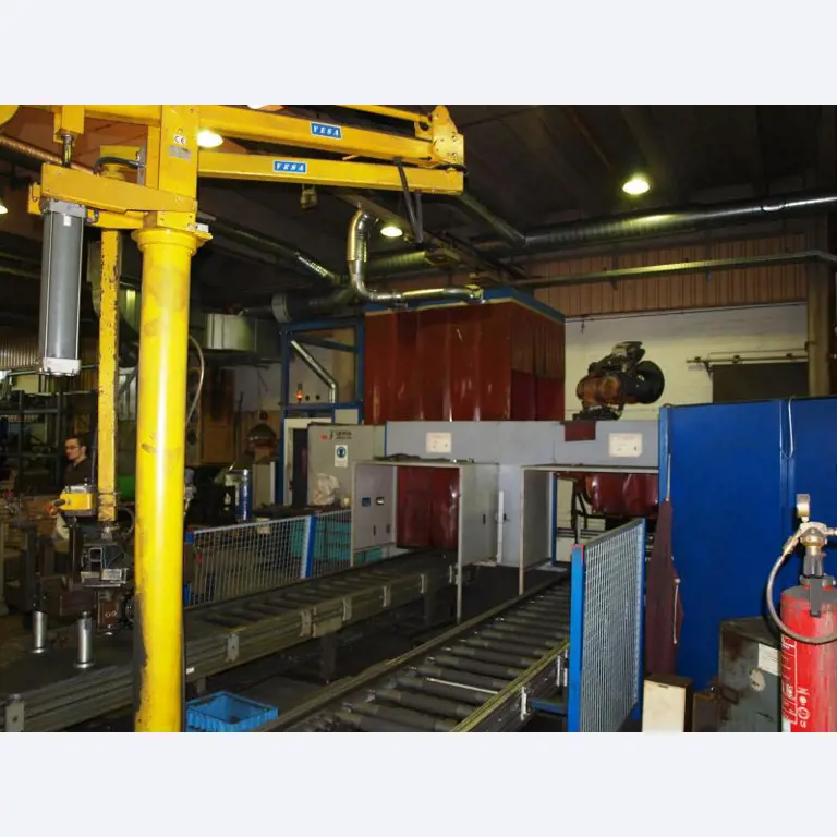 Frauenthal Automotive Westphalia GmbH-2