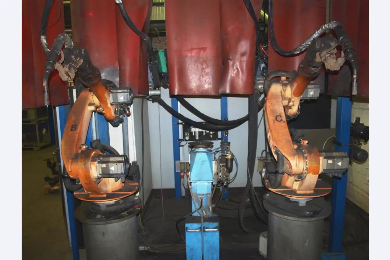 Frauenthal Automotive Westphalia GmbH-3