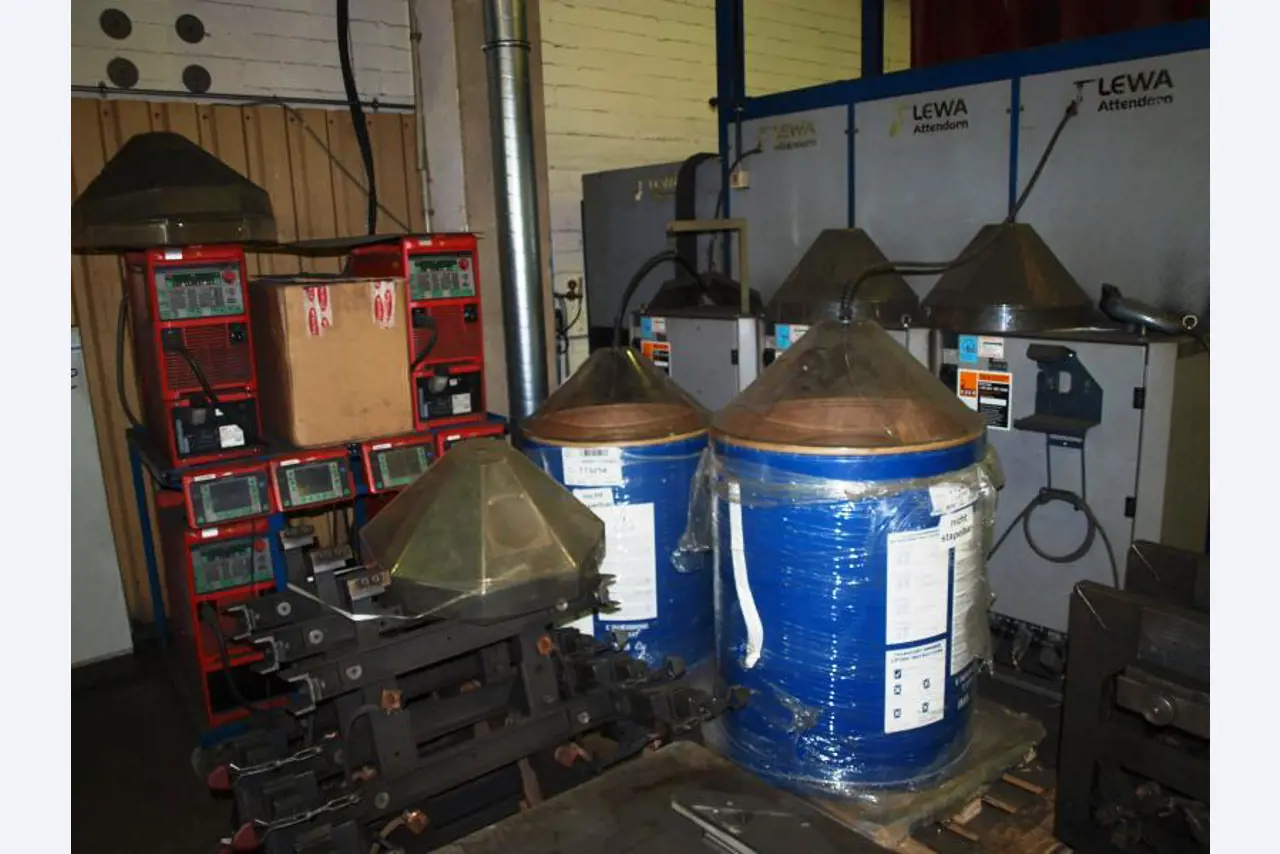 Frauenthal Automotive Westphalia GmbH-5