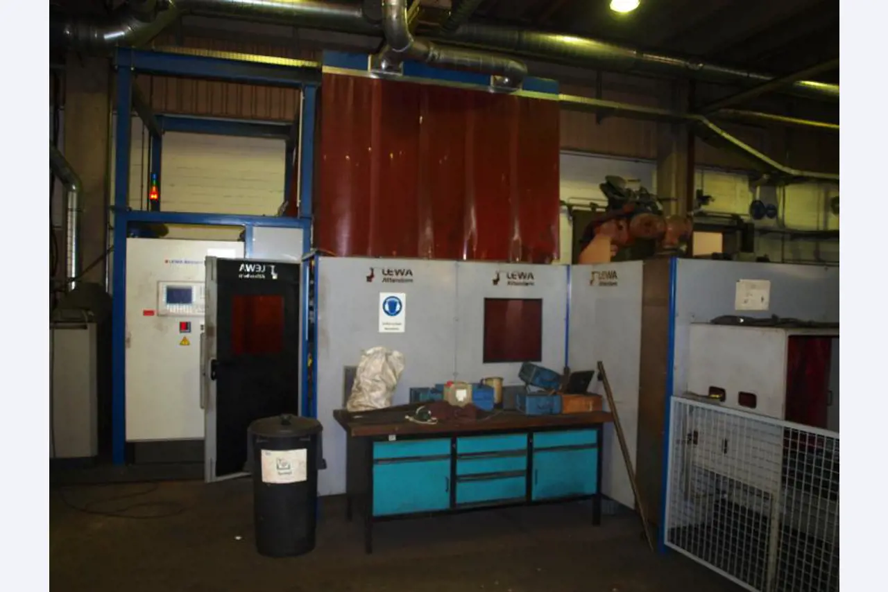 Frauenthal Automotive Westphalia GmbH-6