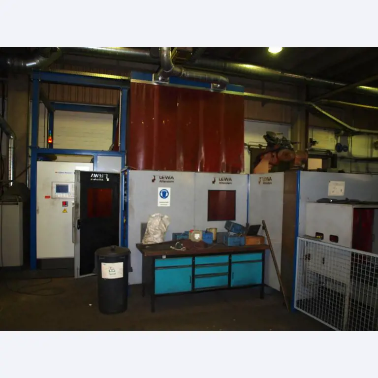 Frauenthal Automotive Westphalia GmbH-6