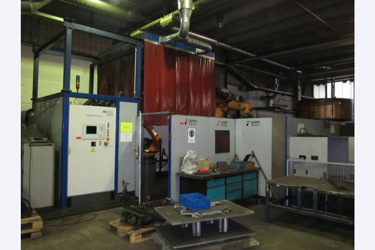 Frauenthal Automotive Westphalia GmbH-1