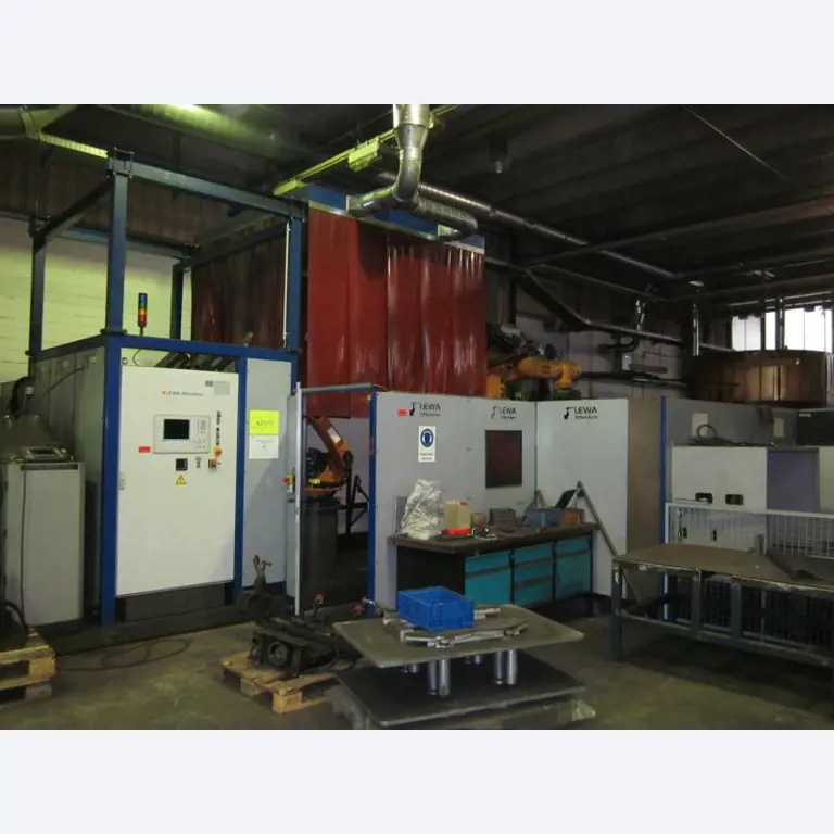 Frauenthal Automotive Westphalia GmbH-1