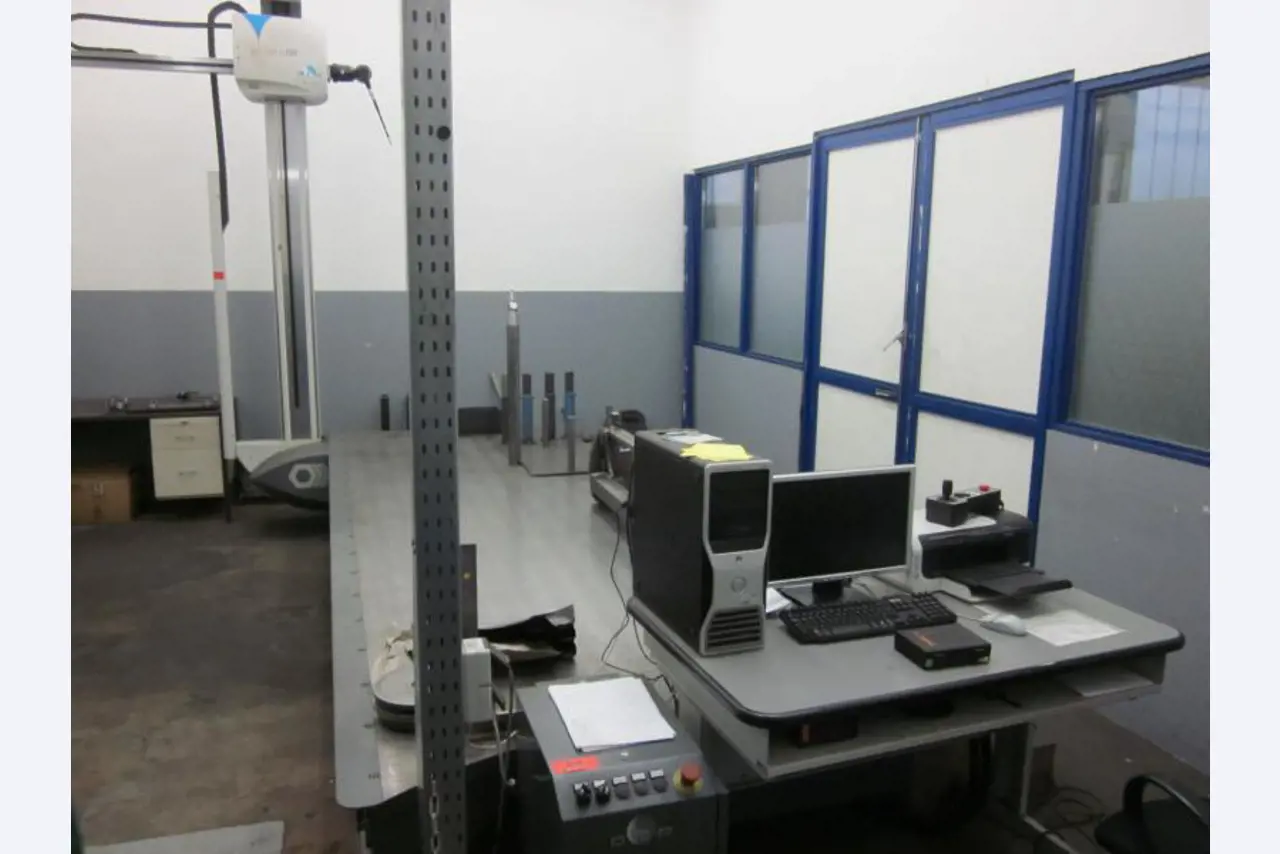 Frauenthal Automotive Westphalia GmbH-1