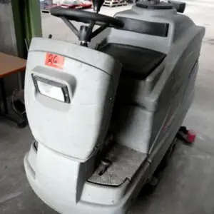 Comac Tripla 75 II