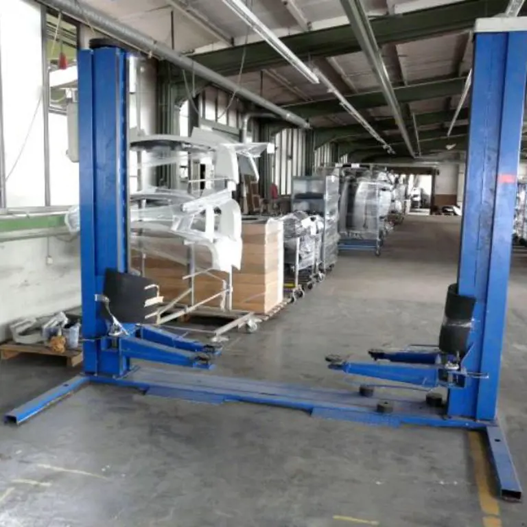 auto hoist Remo KPS 306 C 2-C 3