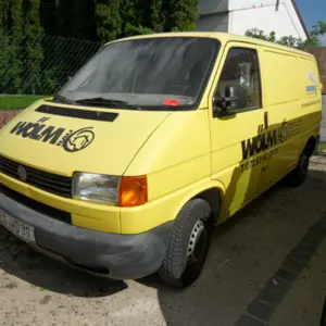 VW T4 70 X 02 A 2,4 SD