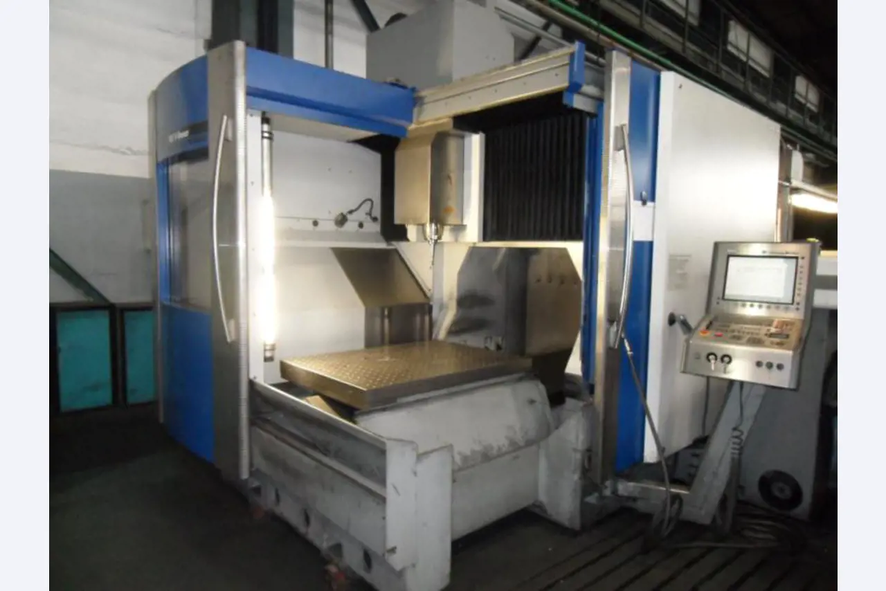 Kurt Schäfer Maschinenbau GmbH-1