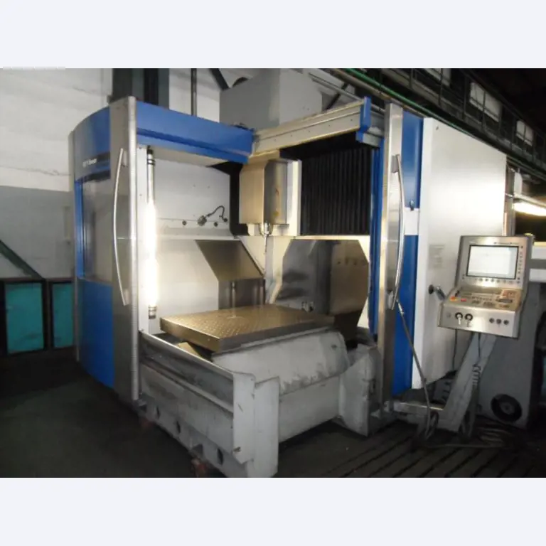 Kurt Schäfer Maschinenbau GmbH-1