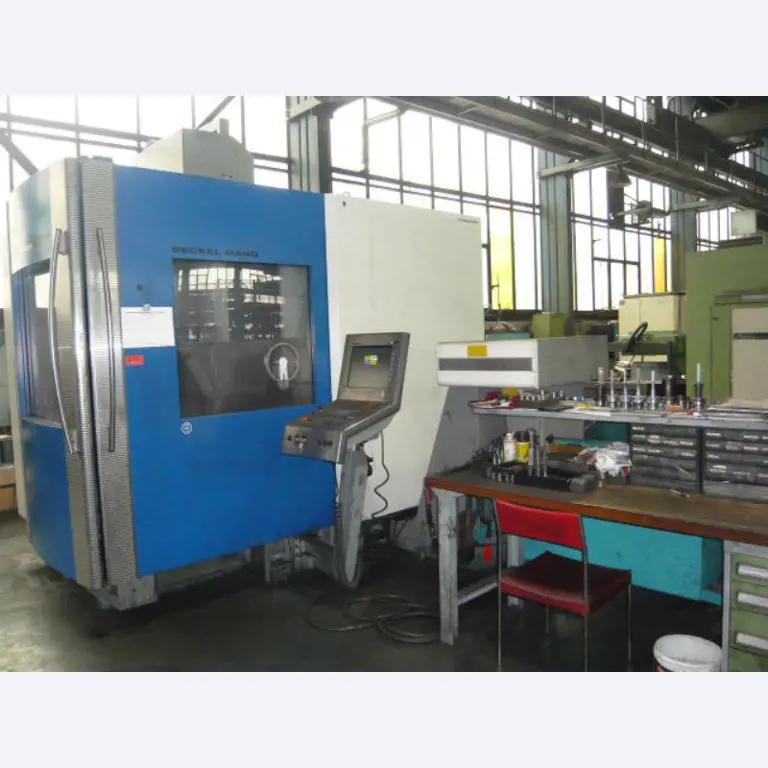 Kurt Schäfer Maschinenbau GmbH-3