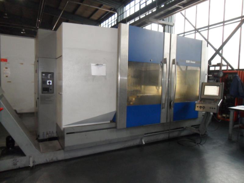 Kurt Schäfer Maschinenbau GmbH-1