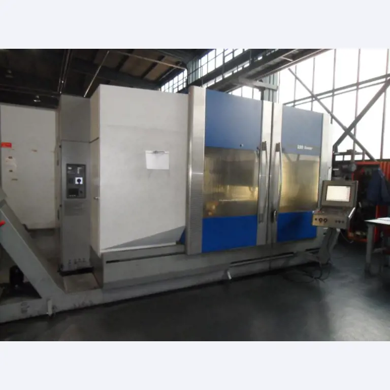 Kurt Schäfer Maschinenbau GmbH -1