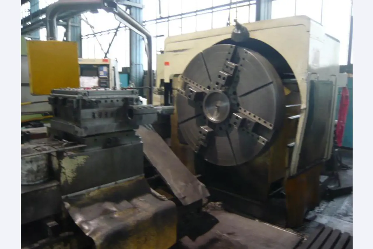 Kurt Schäfer Maschinenbau GmbH -1