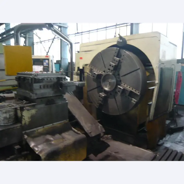 Kurt Schäfer Maschinenbau GmbH -1