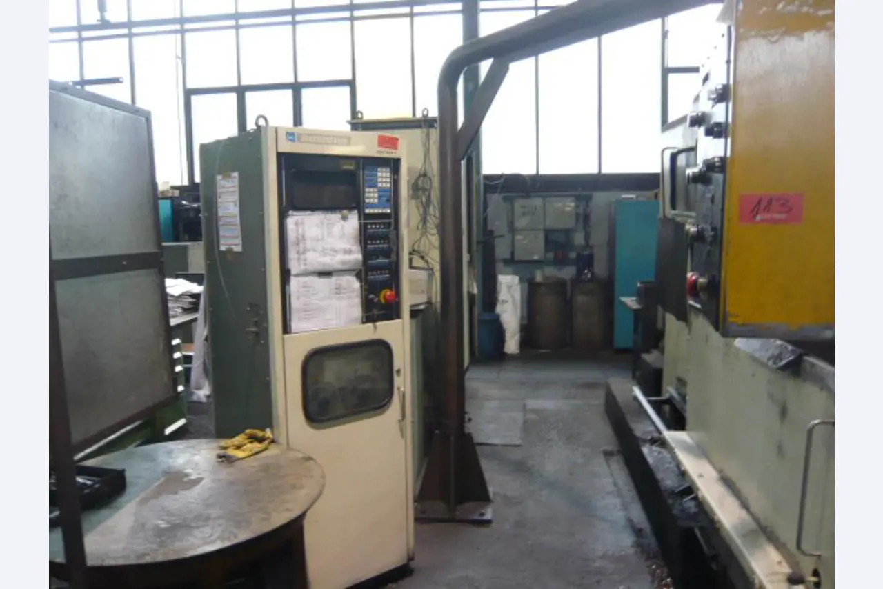 Kurt Schäfer Maschinenbau GmbH -2