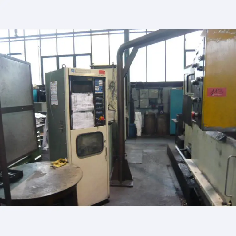 Kurt Schäfer Maschinenbau GmbH -2