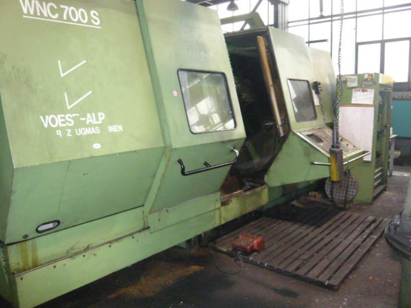 Kurt Schäfer Maschinenbau GmbH -1