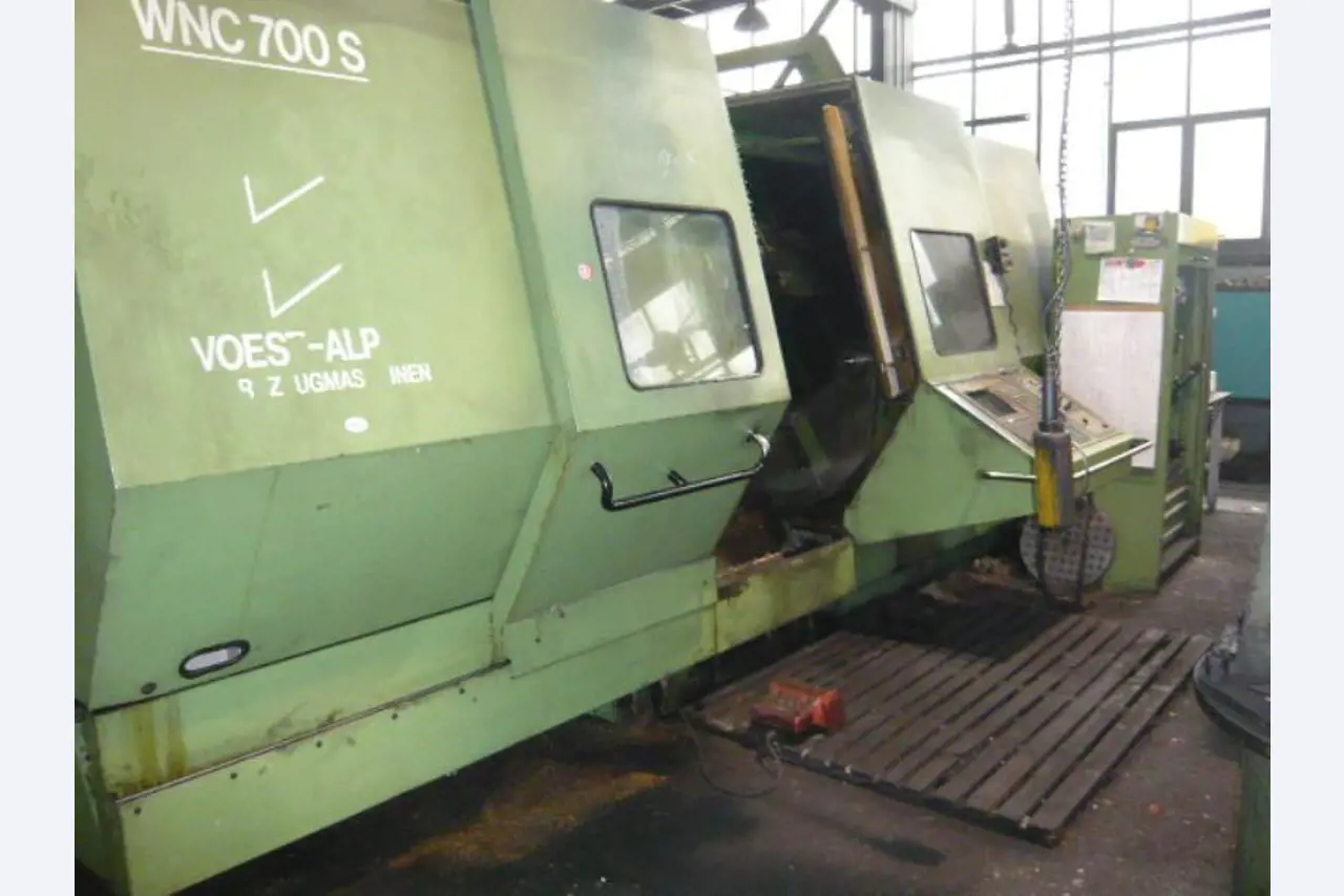 Kurt Schäfer Maschinenbau GmbH-1