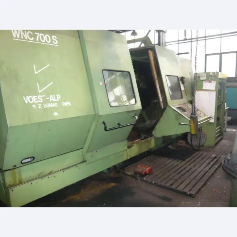 Kurt Schäfer Maschinenbau GmbH-1