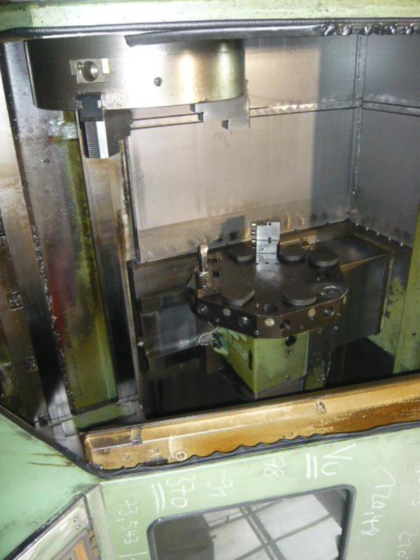 Kurt Schäfer Maschinenbau GmbH -2