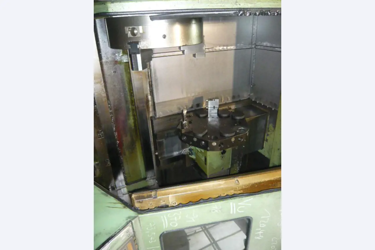 Kurt Schäfer Maschinenbau GmbH-2