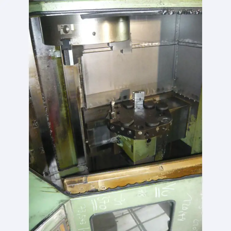 Kurt Schäfer Maschinenbau GmbH-2