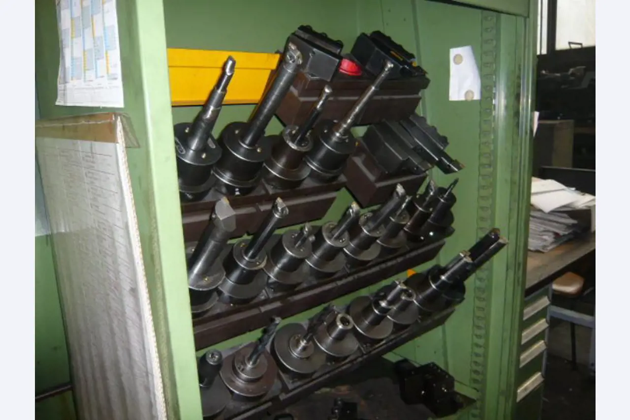 Kurt Schäfer Maschinenbau GmbH-3