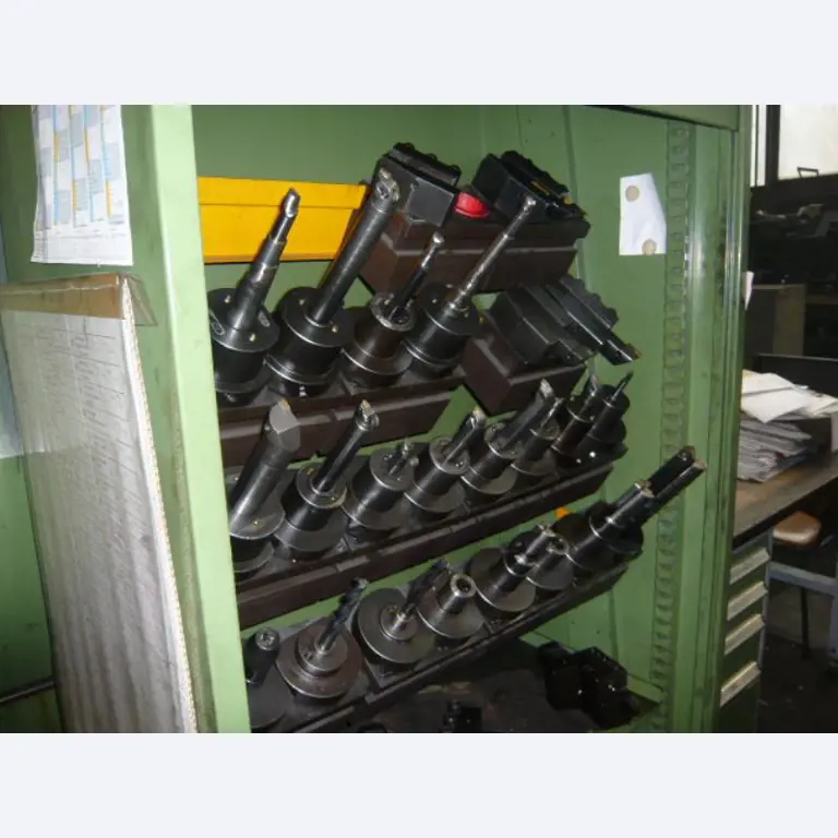 Kurt Schäfer Maschinenbau GmbH-3