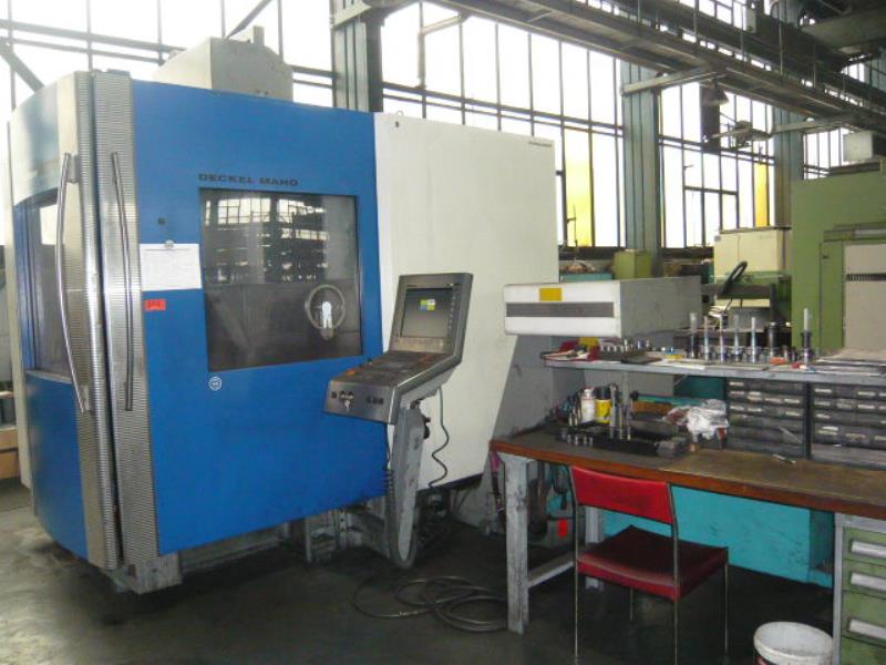 Kurt Schäfer Maschinenbau GmbH -2