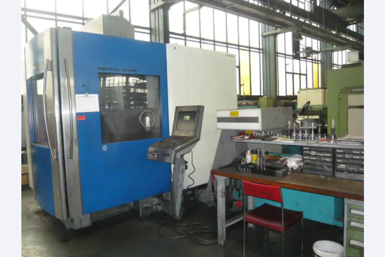 Kurt Schäfer Maschinenbau GmbH-2