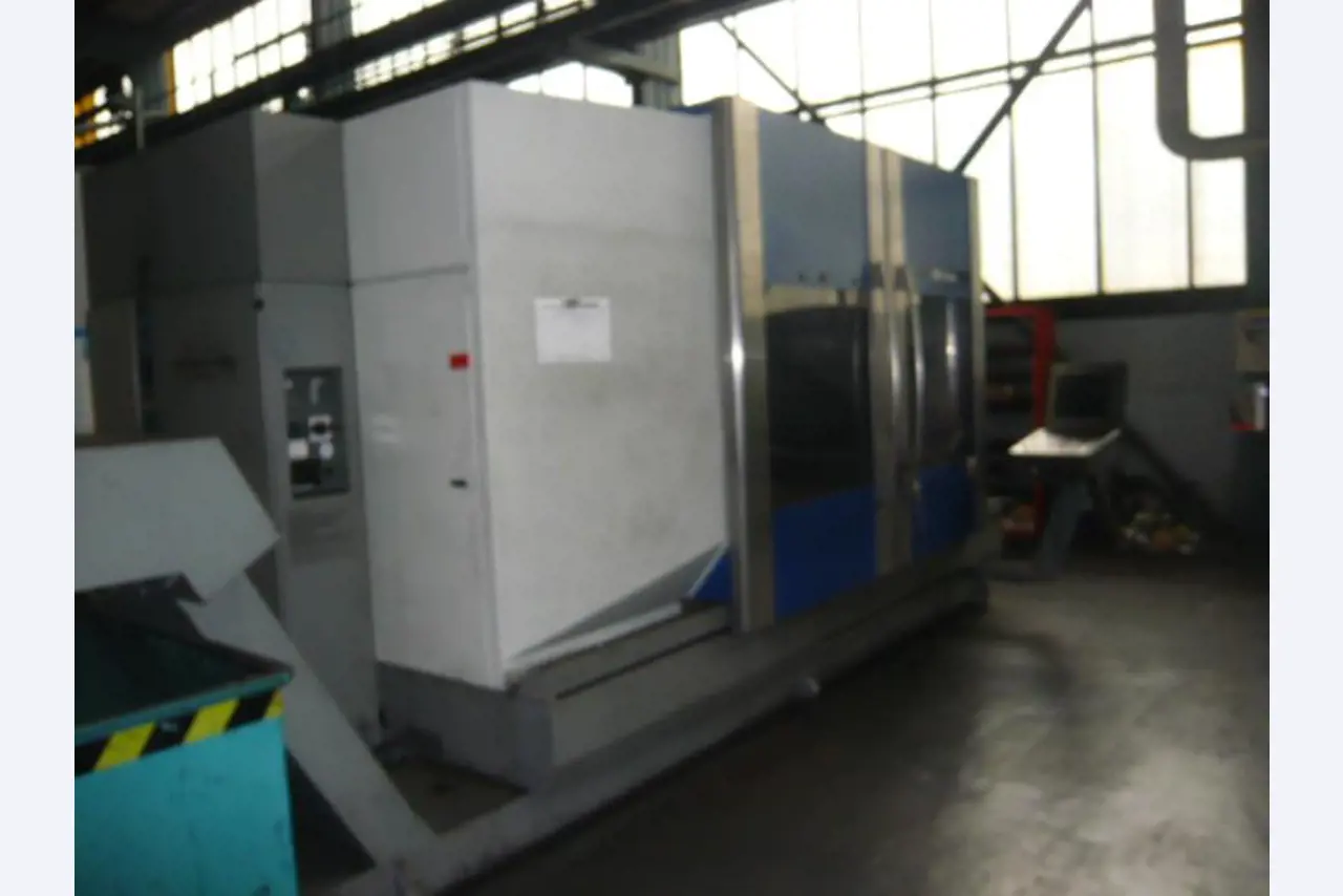 Kurt Schäfer Maschinenbau GmbH -2