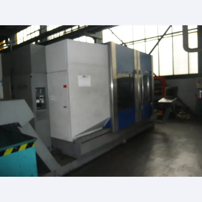 Kurt Schäfer Maschinenbau GmbH -2