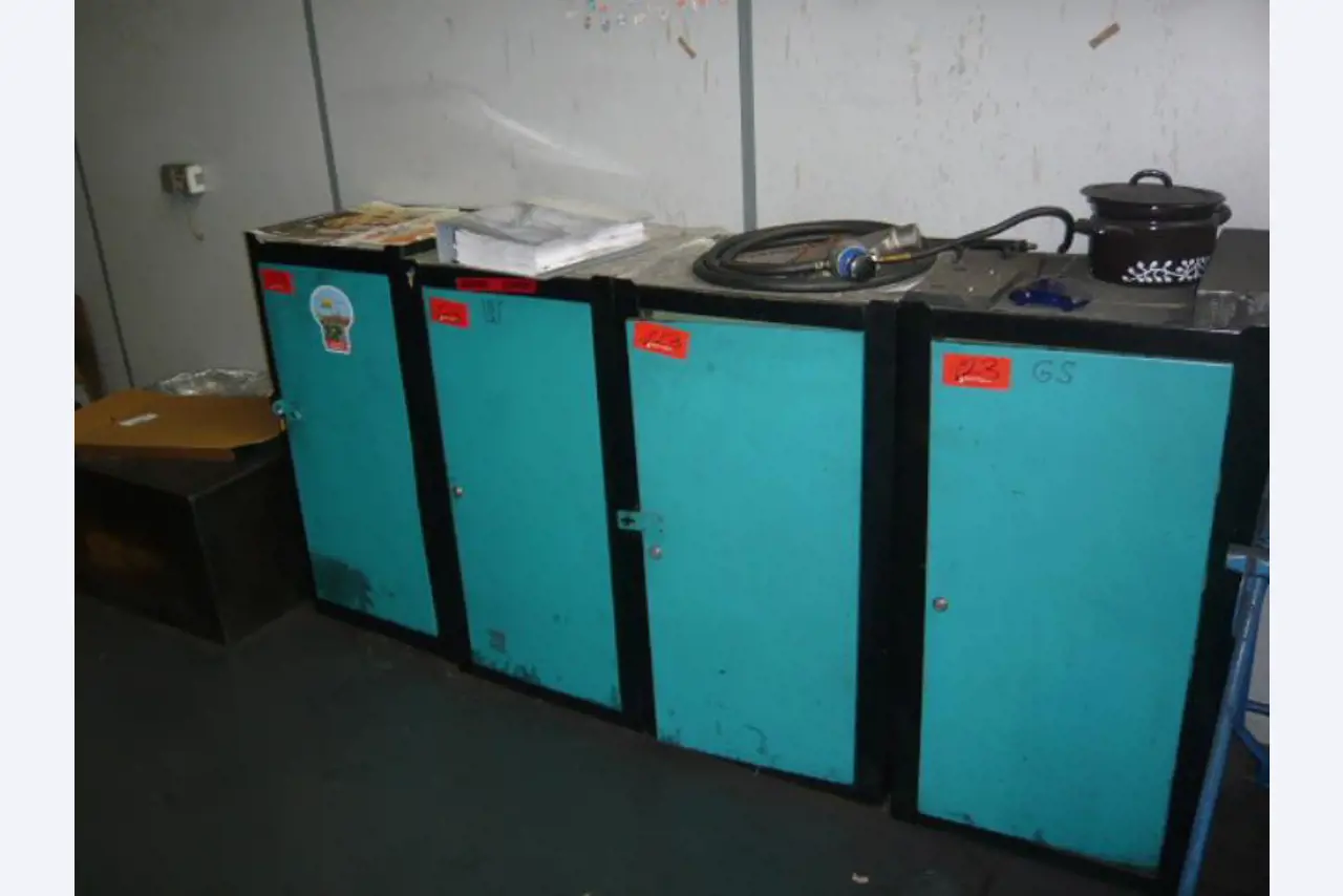 Kurt Schäfer Maschinenbau GmbH -3