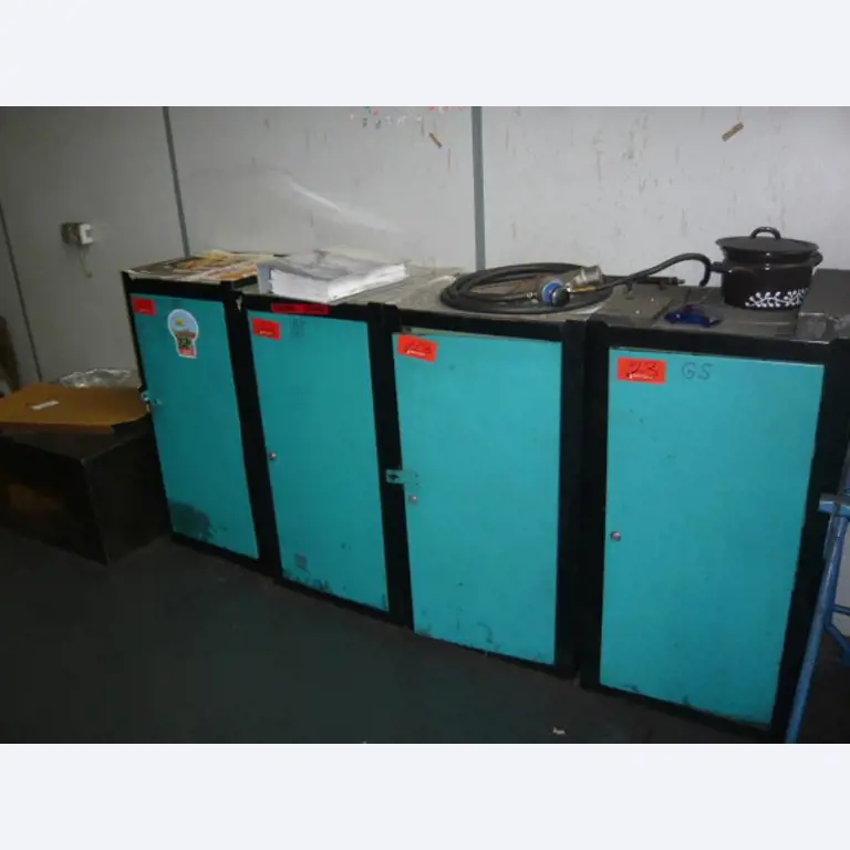 Kurt Schäfer Maschinenbau GmbH -3