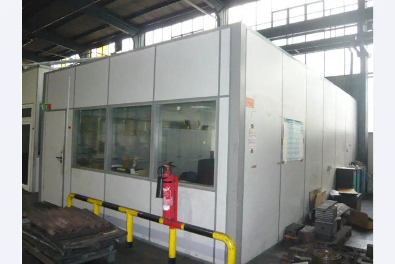 Kurt Schäfer Maschinenbau GmbH -1