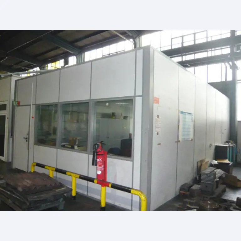 Kurt Schäfer Maschinenbau GmbH -1