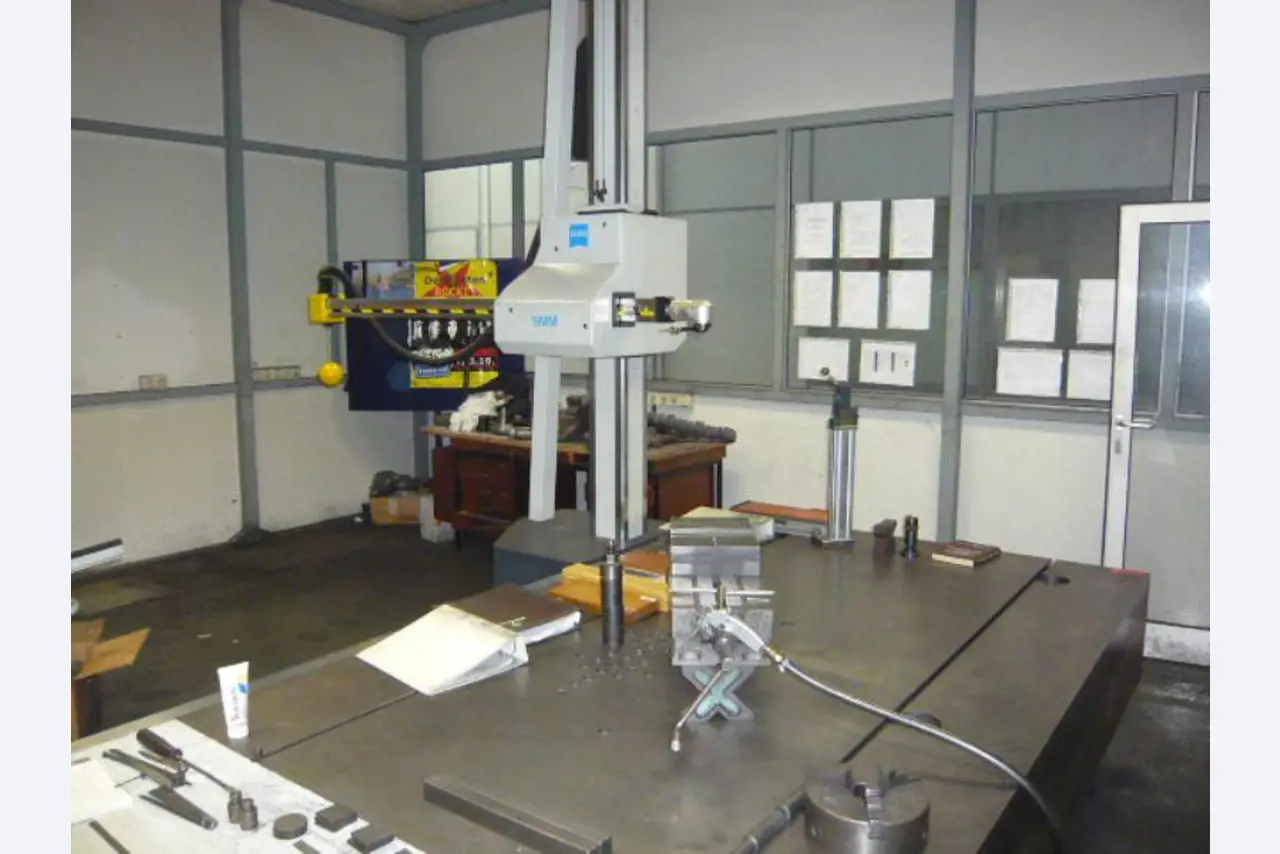 Kurt Schäfer Maschinenbau GmbH-1