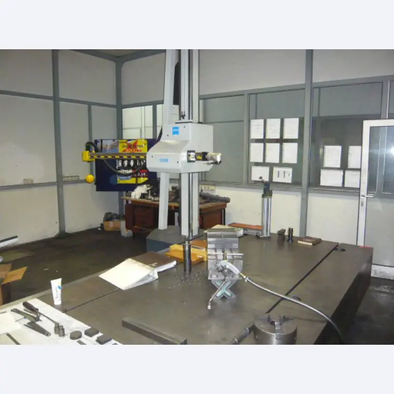 Kurt Schäfer Maschinenbau GmbH-1