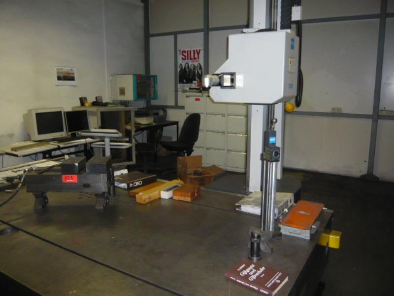 Kurt Schäfer Maschinenbau GmbH-2