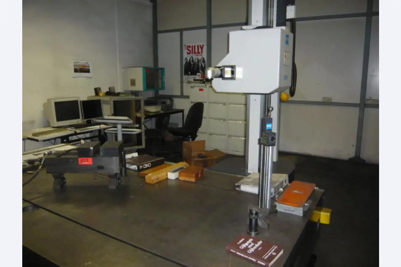 Kurt Schäfer Maschinenbau GmbH-2