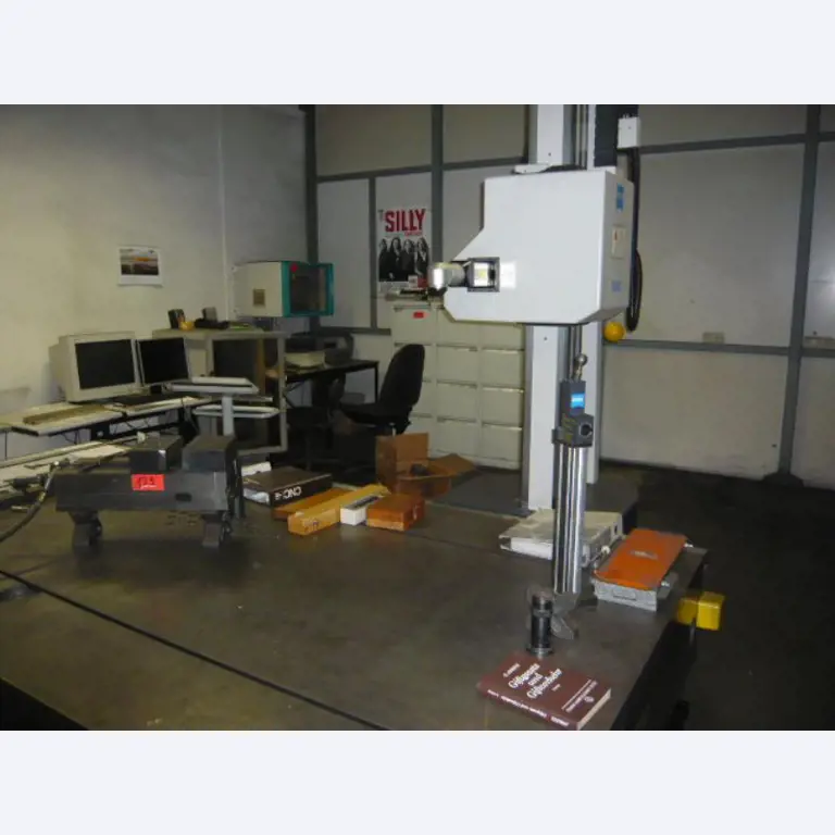 Kurt Schäfer Maschinenbau GmbH-2