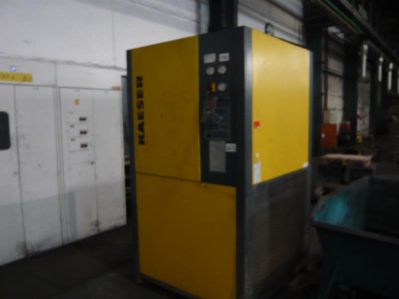 Kurt Schäfer Maschinenbau GmbH -1