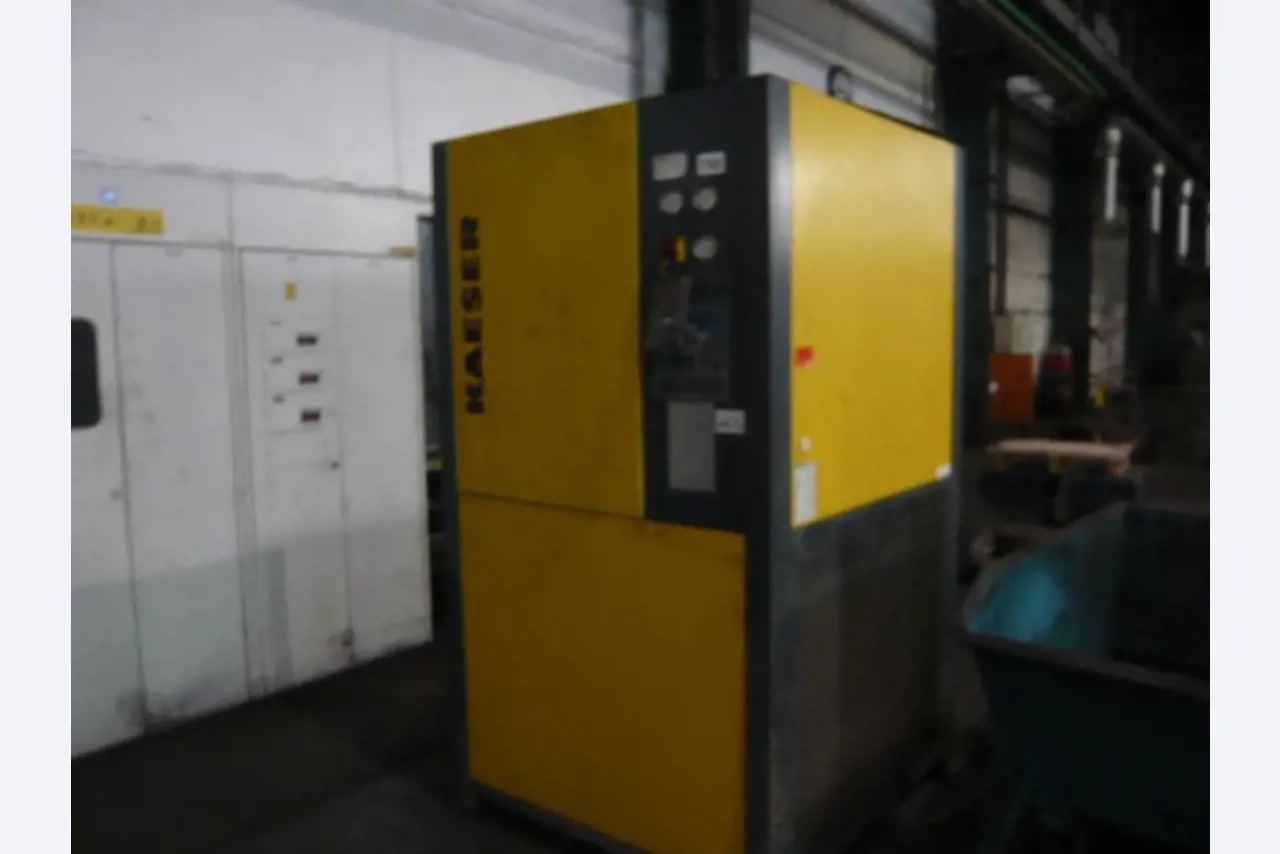 Kurt Schäfer Maschinenbau GmbH-1