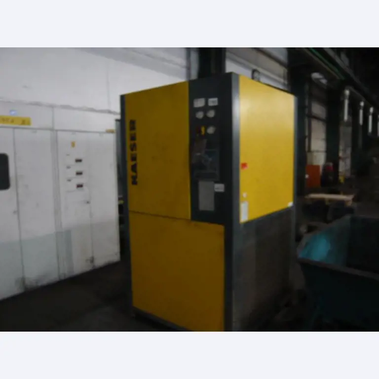 Kurt Schäfer Maschinenbau GmbH-1