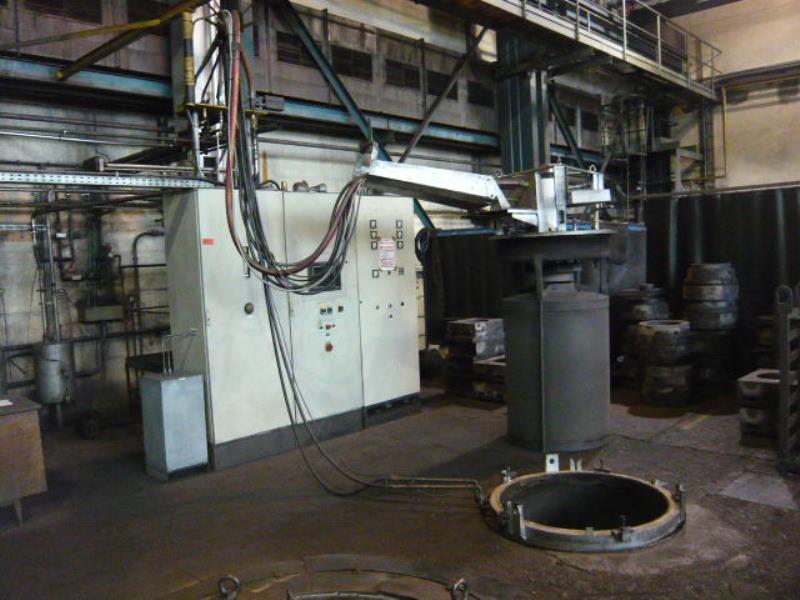 Kurt Schäfer Maschinenbau GmbH -1