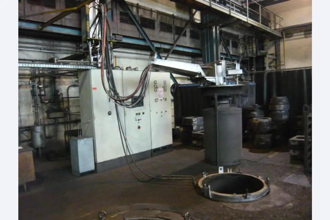 Kurt Schäfer Maschinenbau GmbH-1