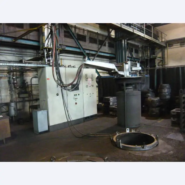 Kurt Schäfer Maschinenbau GmbH-1