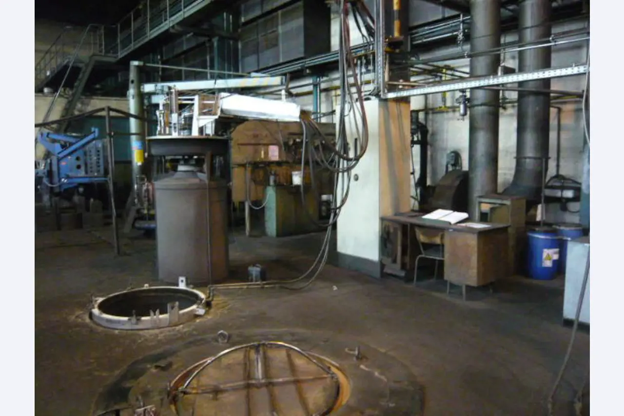 Kurt Schäfer Maschinenbau GmbH-2