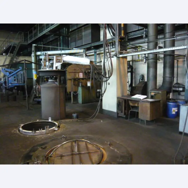 Kurt Schäfer Maschinenbau GmbH-2