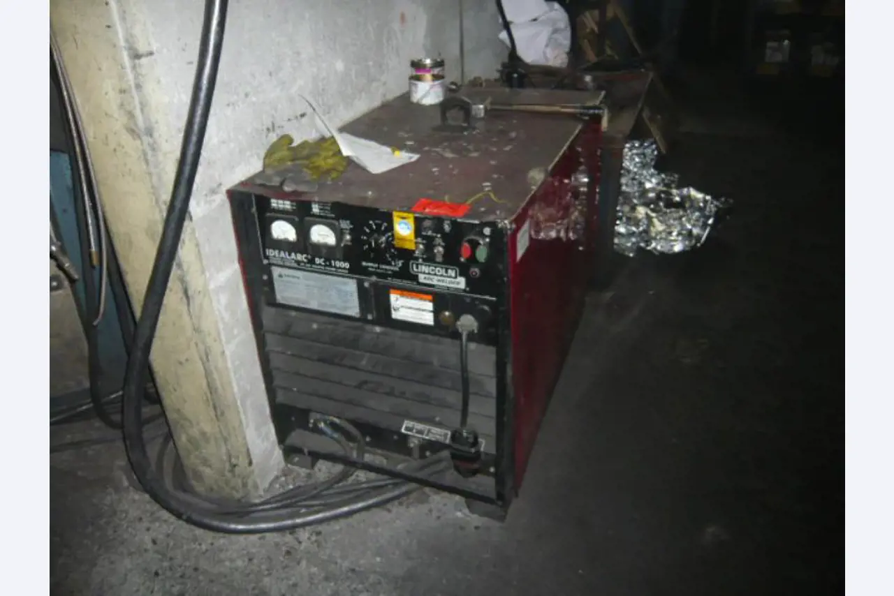 Kurt Schäfer Maschinenbau GmbH -1